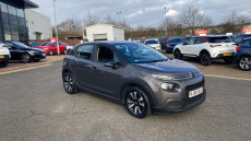 Citroen C3 1.2 PureTech 83 Feel 5dr Petrol Hatchback